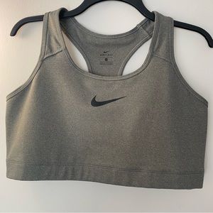 NIKE DRI-Fit Women’s Sports Bra. Size 1X.